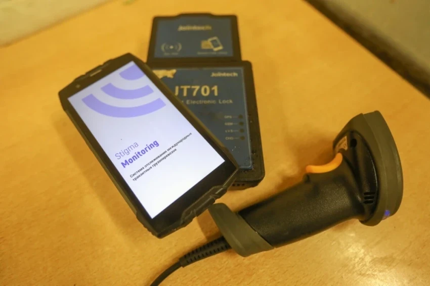 ЕАЭБде алкоголь жана тамеки үчүн милдеттүү навигациялык пломбалар киргизилет