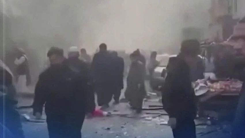 В Кабуле в результате взрыва погибли семь человек