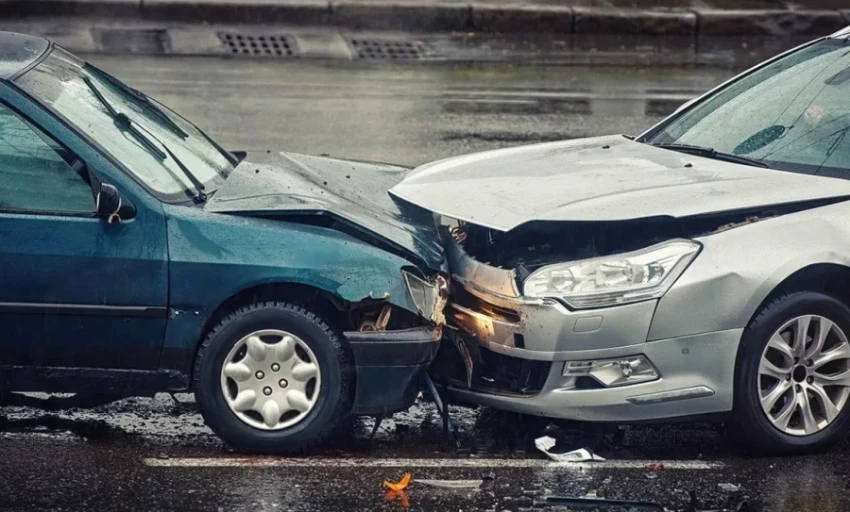 In 2025, more than 8,000 traffic accidents were recorded in Kyrgyzstan