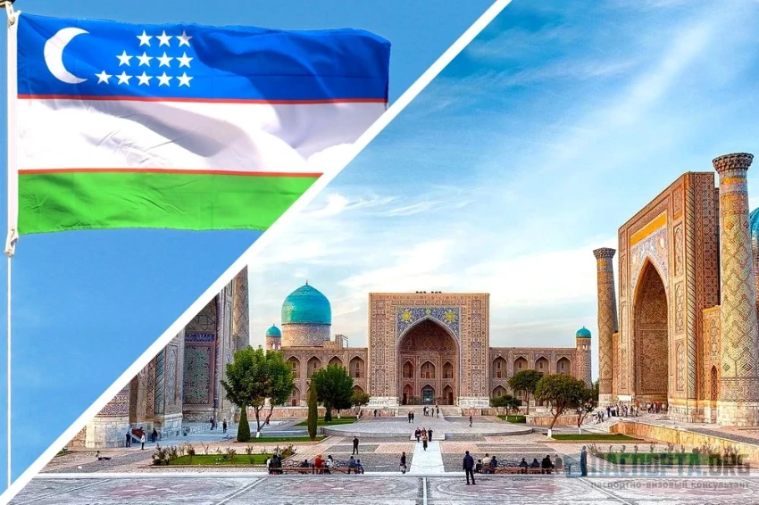 Uzbekistan Threatens Retaliatory Measures Due to Trade Barriers from Tajikistan