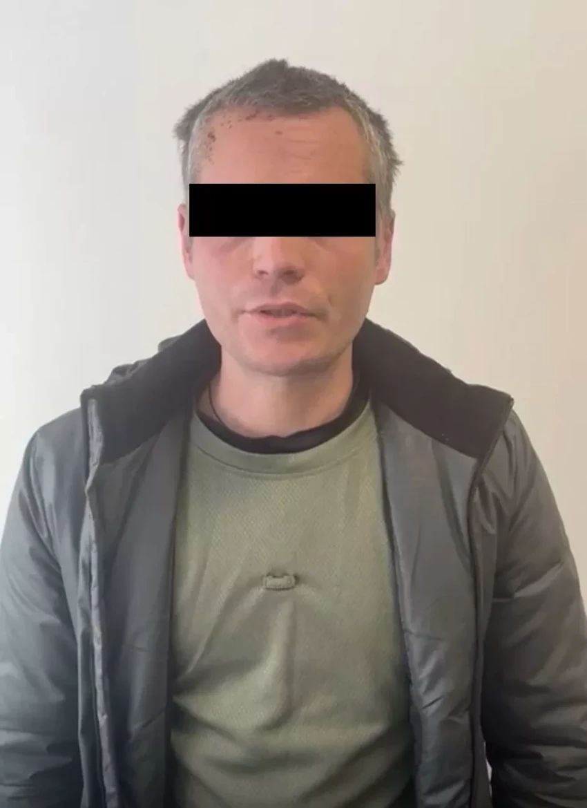 ГКНБ Кыргызстана социалдык тармактардын колдонуучусу менен улуттар аралык душмандыкты козутууда шектелип жаткан адам менен сүйлөшүү өткөрдү