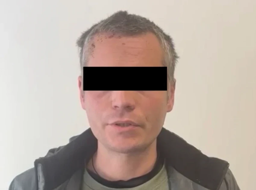 The GKNB held a conversation with a Kyrgyz citizen after his comments on social media