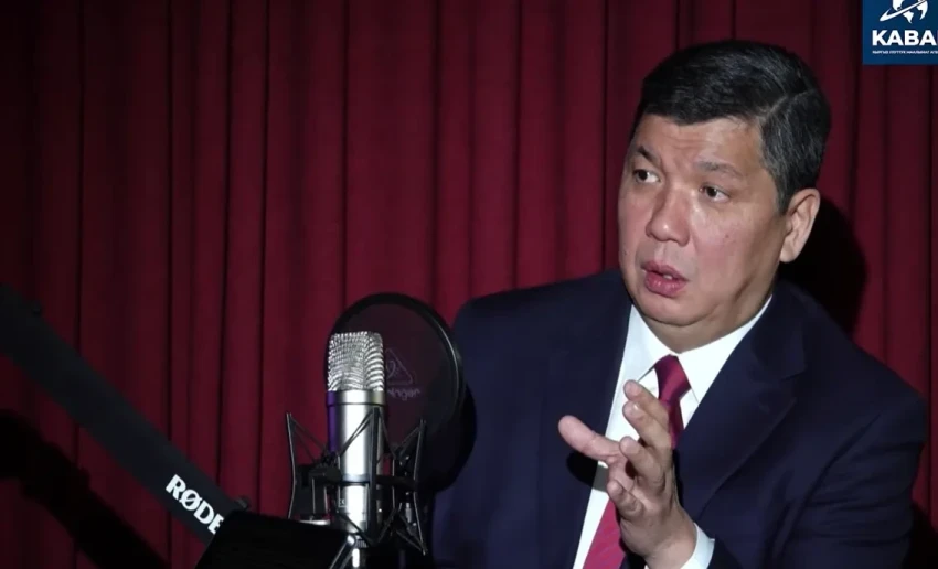 In 2026, Bishkek will purchase over 600 "short buses"