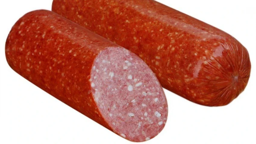 DNA of pork found in halal products, Ministry of Economic Development proposed punishing violators