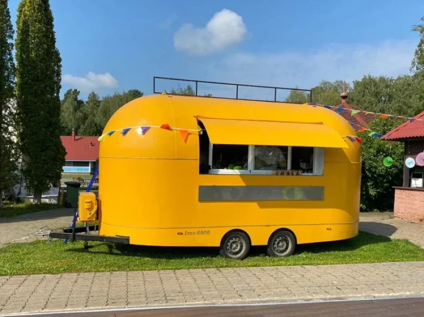 "Kyrgyz Agriholding" will launch mobile meat sales points at social prices