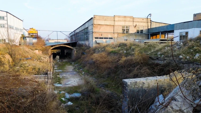 Personnel changes occurred in the Bishkek City Hall