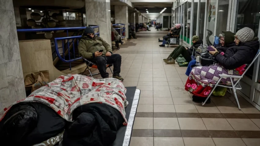 Events in Ukraine and the World. Main Highlights by the Morning of January 21