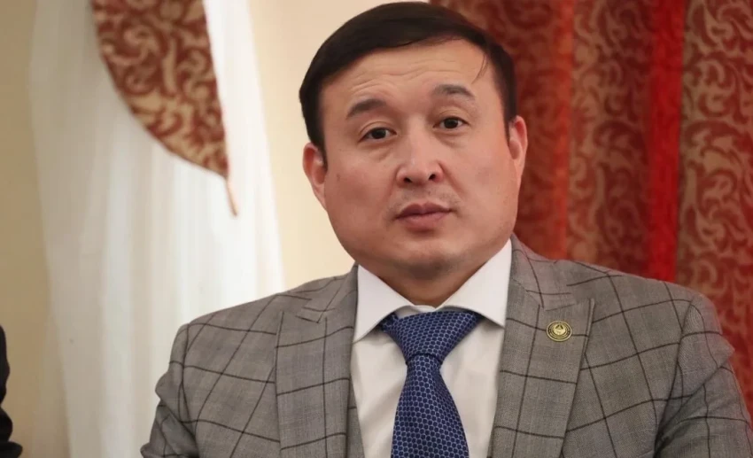 Страны Центральной Азии объединяют усилия в борьбе с киберугрозами