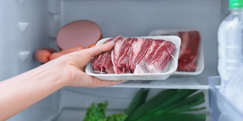 Более 60% замороженной говядины в Кыргызстан поступило из Индии