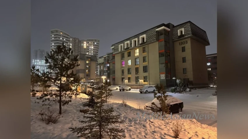 Строительная отрасль Монголии будет демонстрировать среднегодовой рост на уровне 4.3% с 2026 по 2029 год