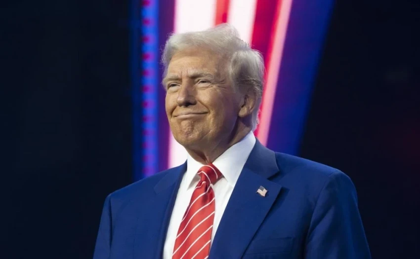 Trump intends to steer global politics even after leaving the White House