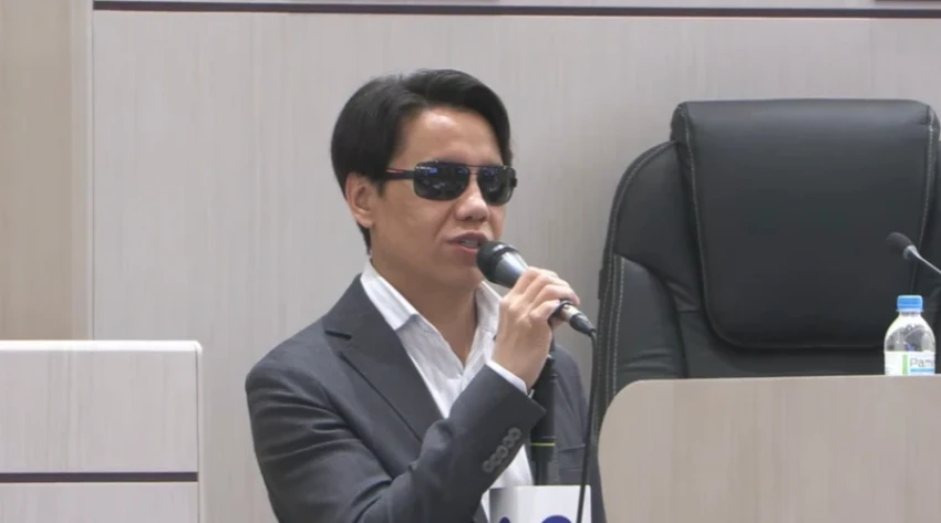 Due to the cancellation of visa processing in Kyrgyzstan, families are falling apart — Dastan Bekeshev