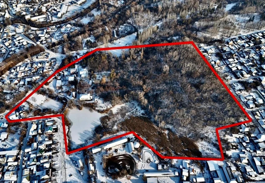 Государству вернули незаконно приватизированный земельный участок НАН КР