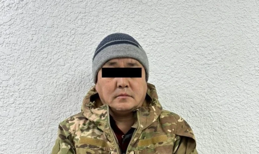 In the Talas Region, land plots were illegally allocated