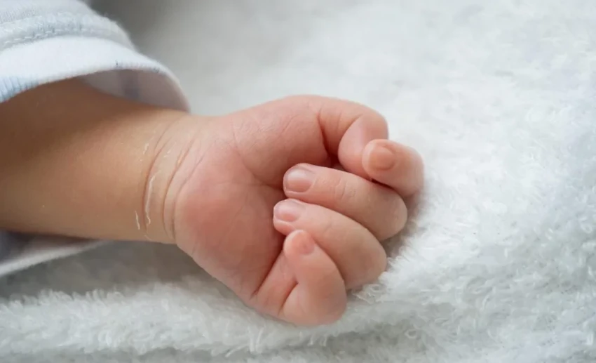 In Uzgen, a two-month-old infant died after undergoing hijama.