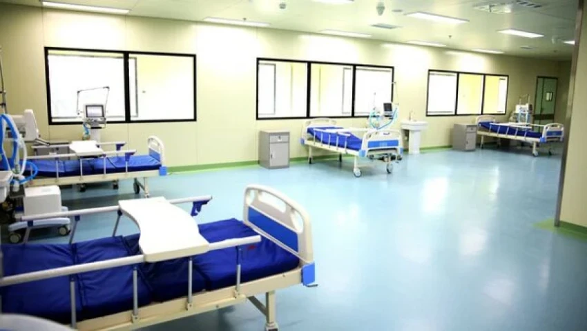 Services in state hospitals of Kyrgyzstan will increase in price by 35-50%