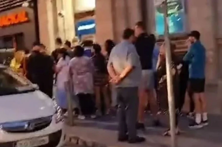 Even a Robot Vacuum Cleaner Will Be Able to Testify Against You. Ireland Wants to Legalize Access to Internet of Things Devices