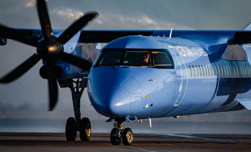 Bishkek - Talas: subsidized flights at reduced prices twice a week