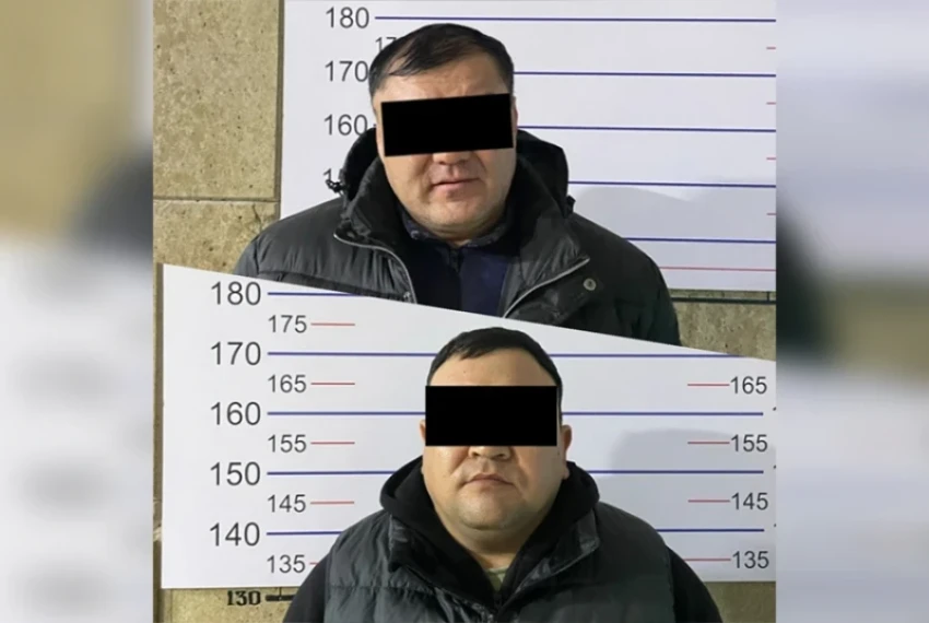 Pickpockets in a Bishkek Minibus Steal Nearly 600,000 Som, Dollars, and Jewelry