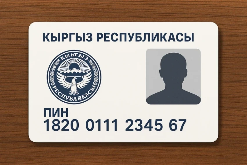 The Ministry of Digital Development clarified the issue of men obtaining women's PINs, and vice versa.