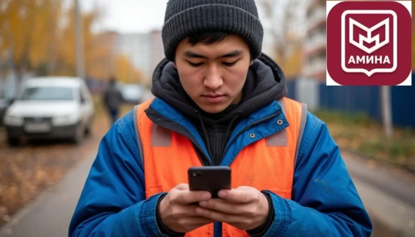 The Ministry of Internal Affairs of Russia proposes to extend the experiment with migrant registration in RuID