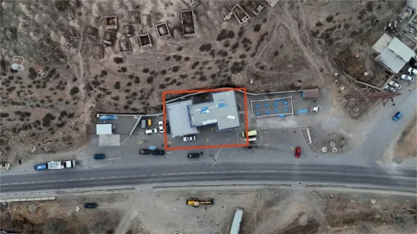 Illegally Transferred Lands in Naryn Returned to State Ownership