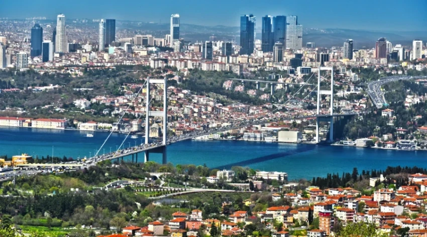 Turkish Investments in the Economy of Kyrgyzstan Doubled in 2025