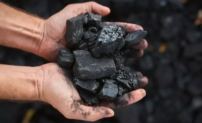 In the Batken region, over 1.4 million tons of coal were mined in a year