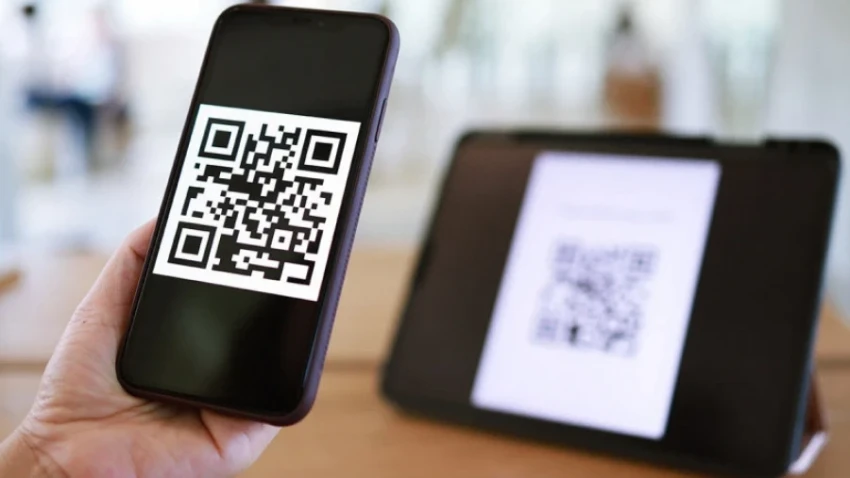 The Federal Tax Service suspended control over the use of POS terminals, electronic wallets, and QR codes