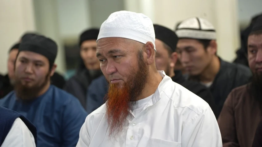 In the KR, more than 150 followers of "Yakin-Inkara" have renounced the ideology of the movement