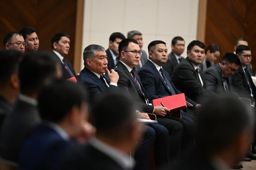 The President Demanded Transparency: Developers Are Required to Work According to the Rules