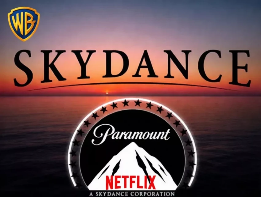 The battle between Netflix and Paramount for the acquisition of Warner Bros. Discovery has moved to the heart of Europe.