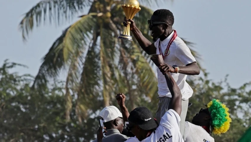 Players of the Senegal national team received significant awards after winning the AFCON.