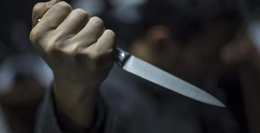 Family quarrel in Osh ended in a stabbing. Woman in intensive care.