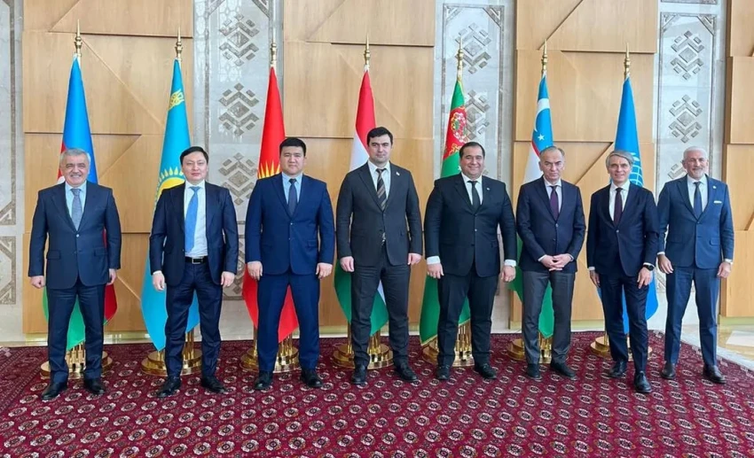 Kyrgyzstan Elected Chair of the SPECA Program for 2026