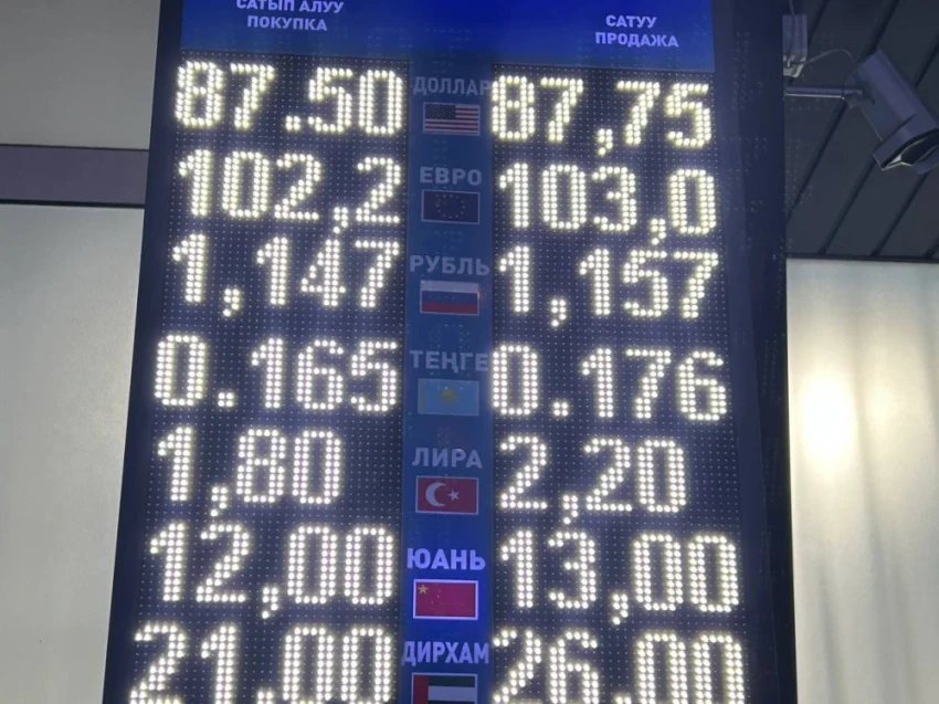 Exchange Rates at the Moscow City Duma on January 26: Euro and Ruble Increase in Value