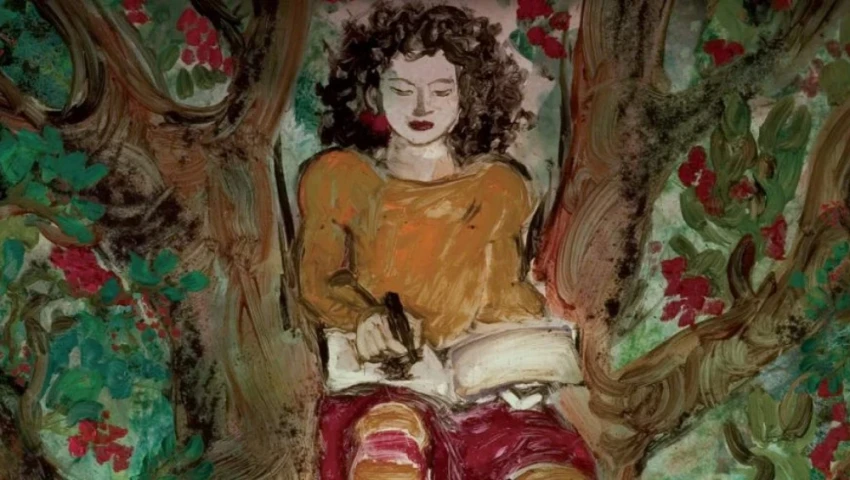 In Bishkek, the film "On the Other Side" was shown for the anniversary of two agreements.