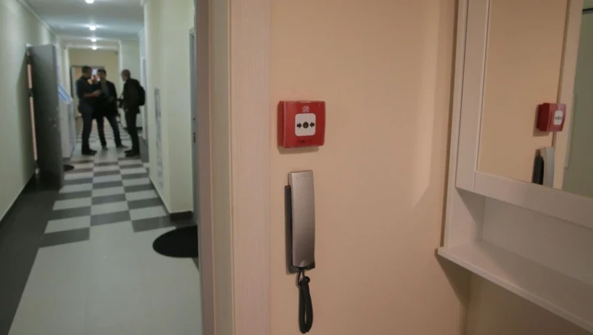 Changes in the HOA in Kyrgyzstan Will Require Only 10% of Votes