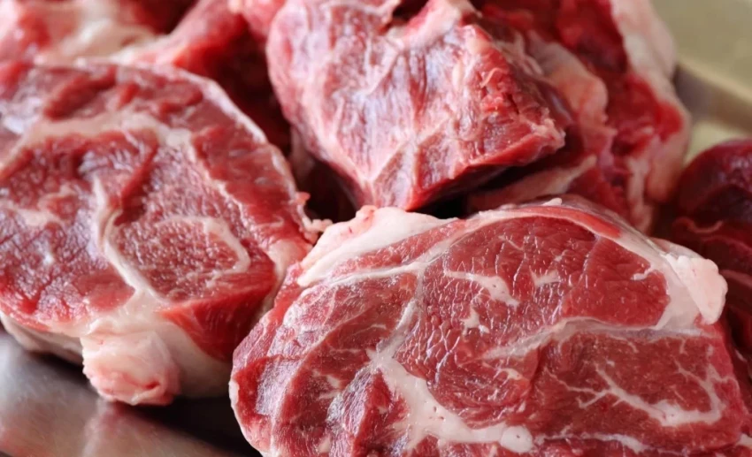 Ministry of Agriculture: Meat Export is Currently Prohibited