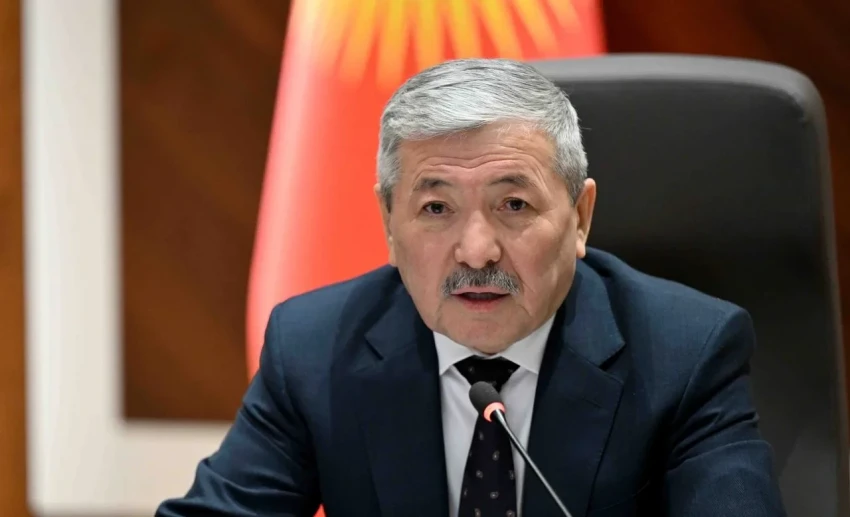 Kyrgyzstan has entered the ranks of global leaders in economic growth rates in 2025