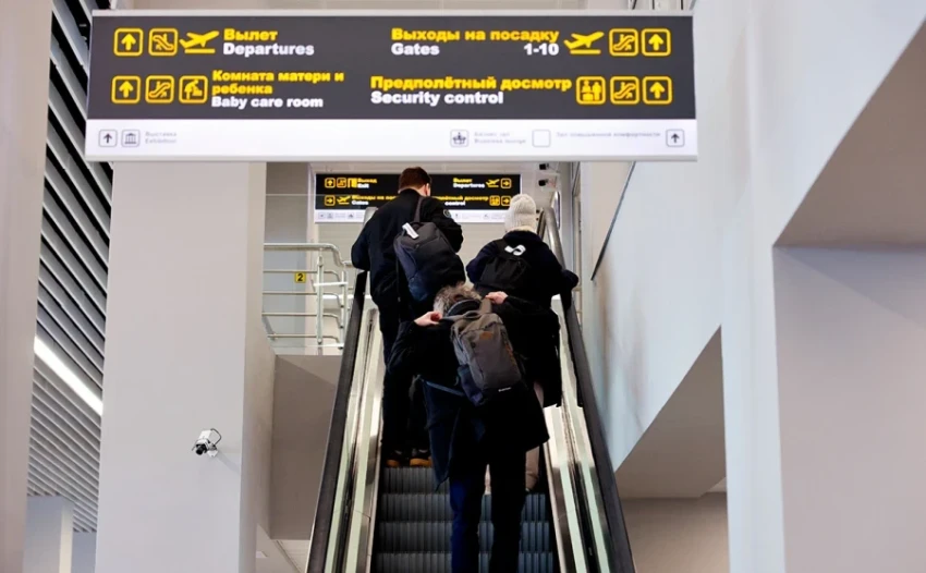 The outflow of IT specialists continues in Kyrgyzstan