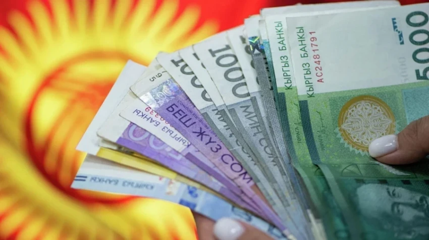 Mothers of multiple children in high-altitude regions will receive up to 2 million soms.