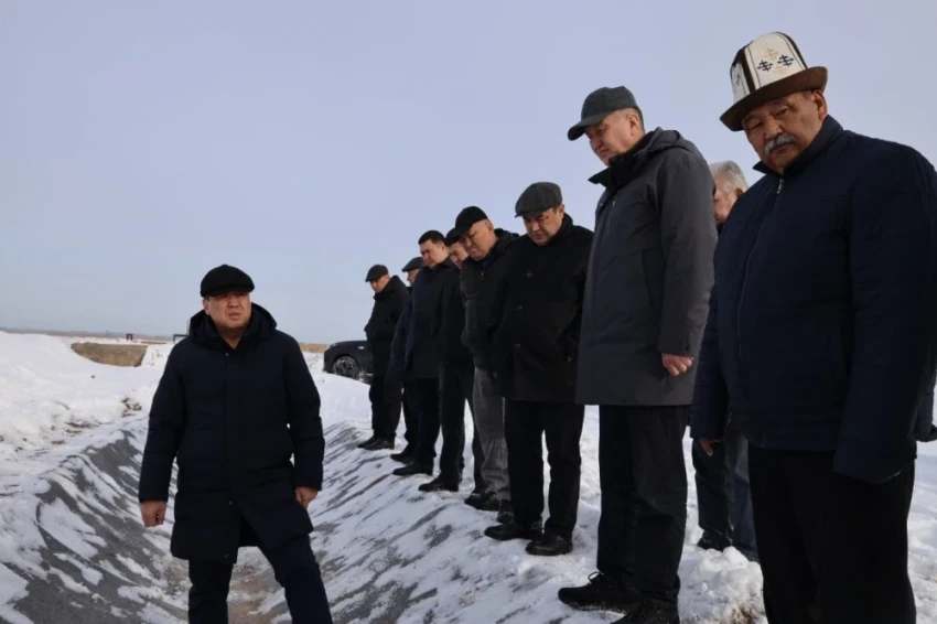 The Kyrgyz Cabinet found 37 million euros to save the BChK from drying up