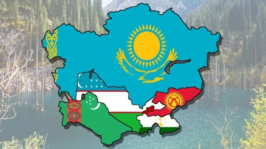 The USA has left Central Asia. What's next?