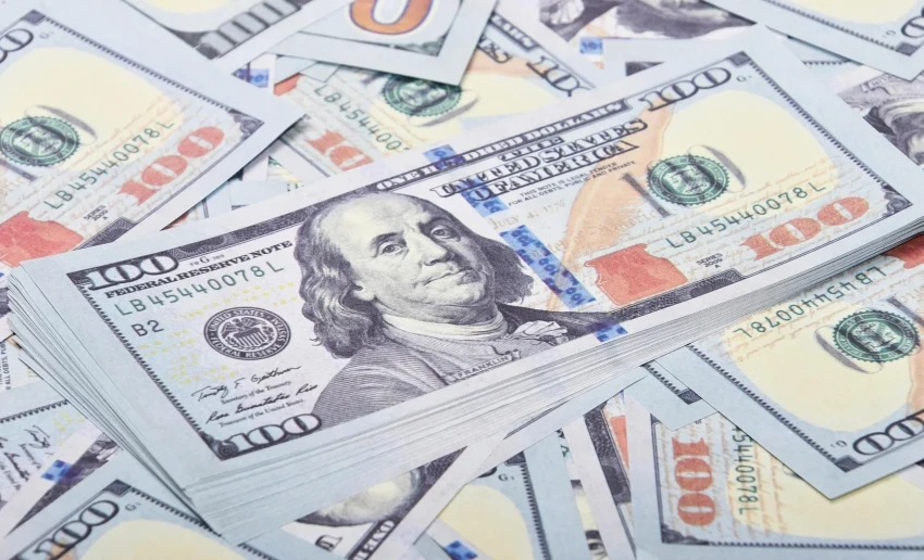 Kyrgyzstan's International Reserves Reached $8.6 Billion