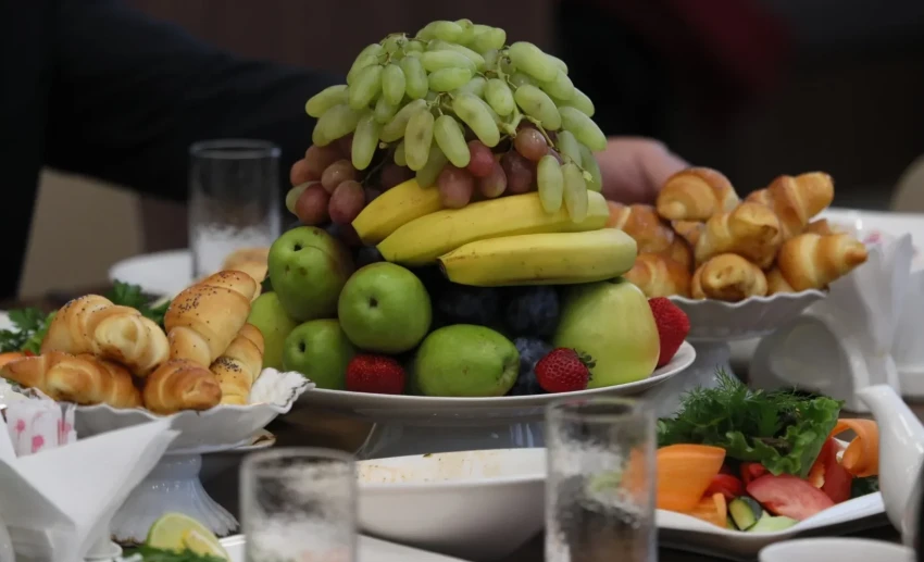 Secretary of State: The Formation of a Celebration Culture is Part of the National Search