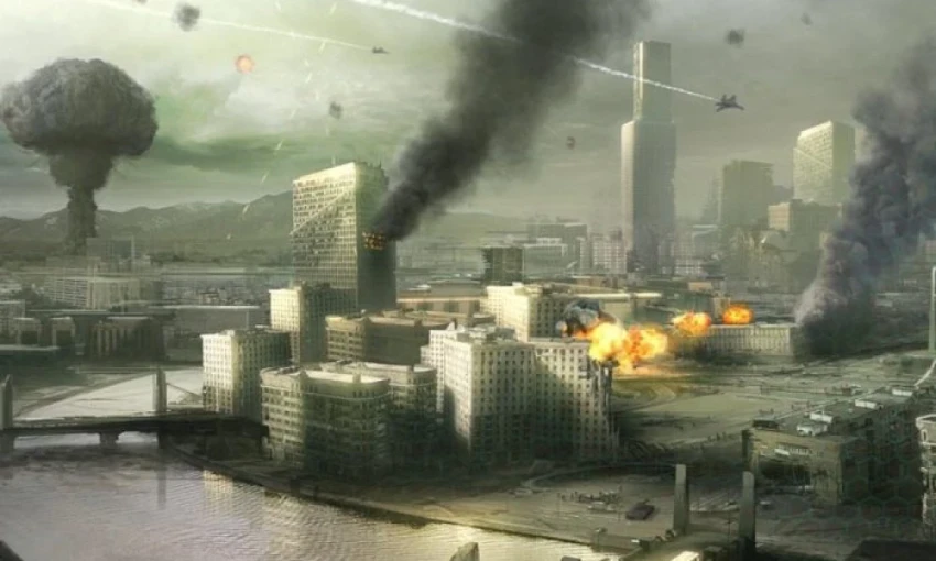 A Century Ago, They Predicted the Third World War. It Was Said About the "End of the World" and That "Rivers of Blood Will Be Shed"