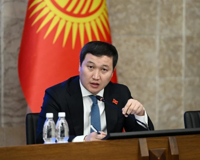 A Deputy of the Jogorku Kenesh Proposed to Abolish the Bar Association