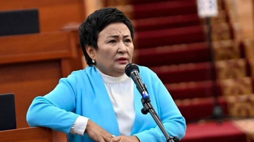 Kamila Talieva: The Cost of Contracts in Universities Needs to be Reviewed