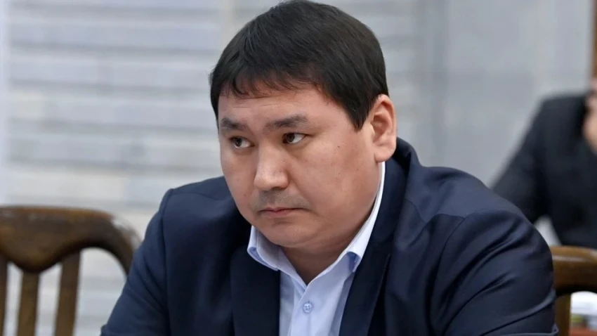 Atambayev questioned the work of the High Technology Park